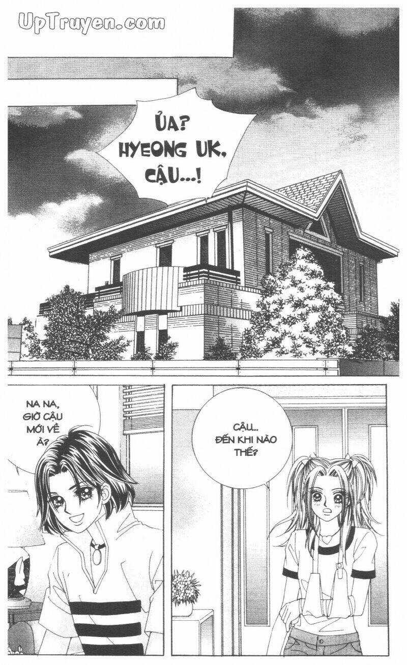 Cáo Già Gặp Sói Điên Chapter 7 trang 11