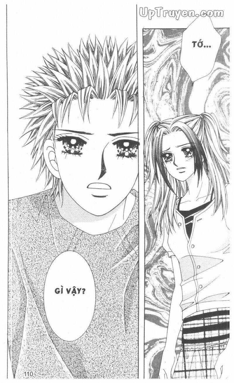 Cáo Già Gặp Sói Điên Chapter 7 trang 110