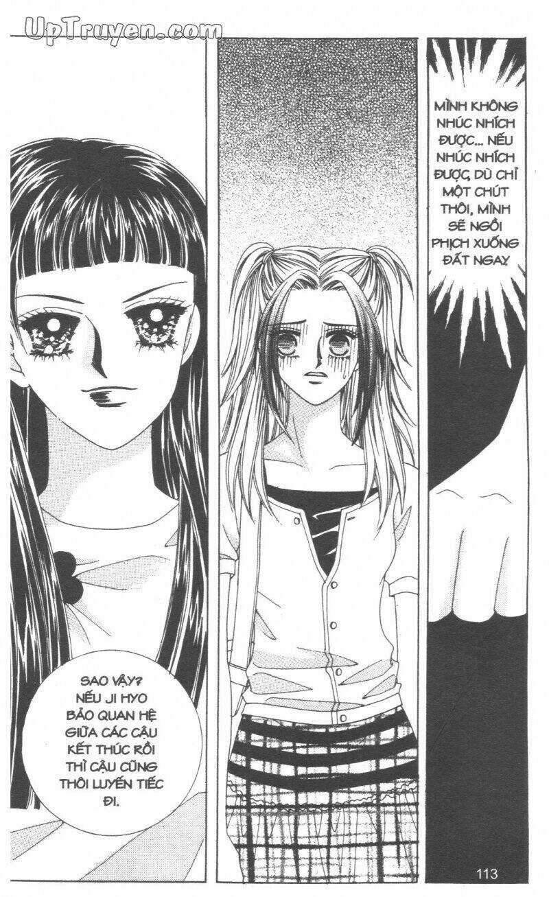 Cáo Già Gặp Sói Điên Chapter 7 trang 113