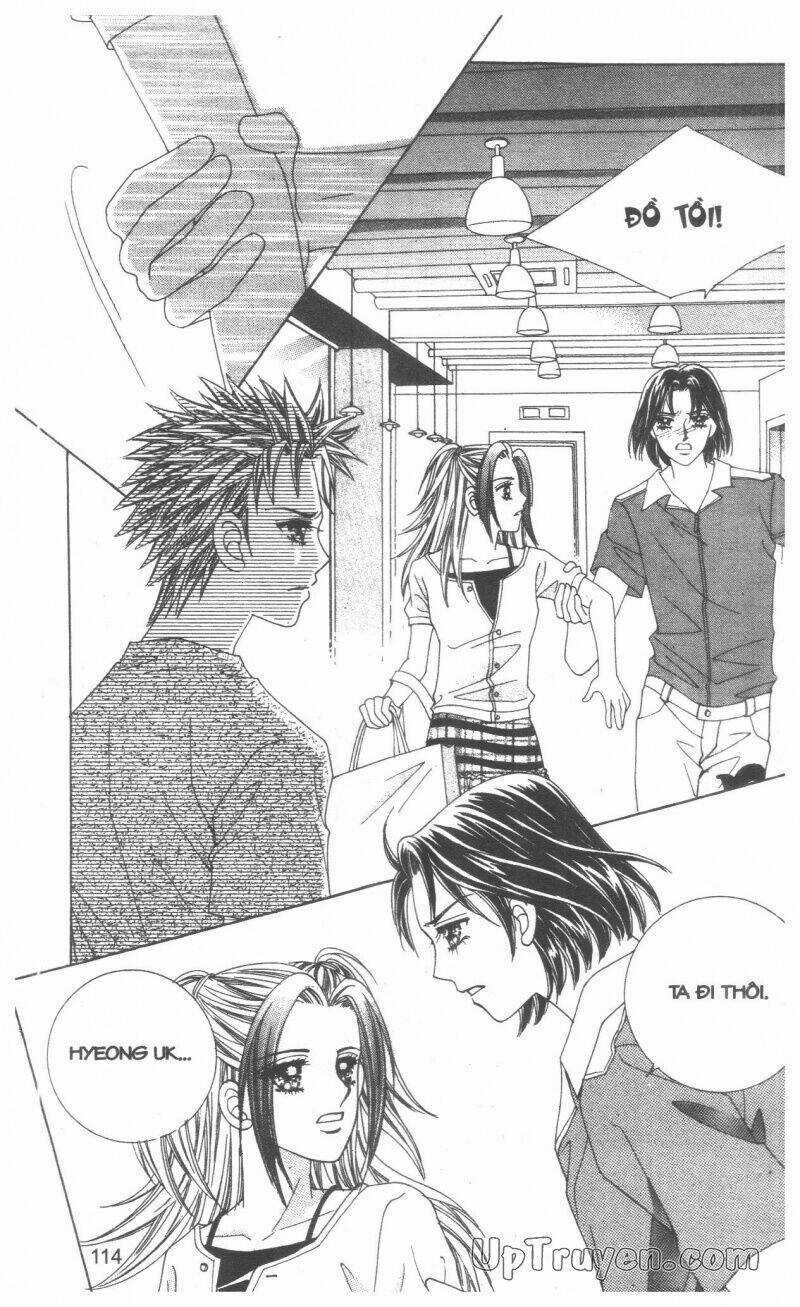 Cáo Già Gặp Sói Điên Chapter 7 trang 114