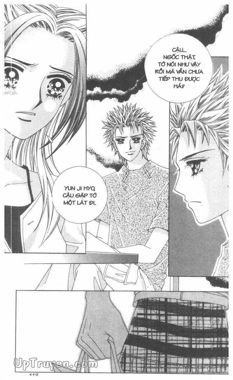 Cáo Già Gặp Sói Điên Chapter 7 trang 118