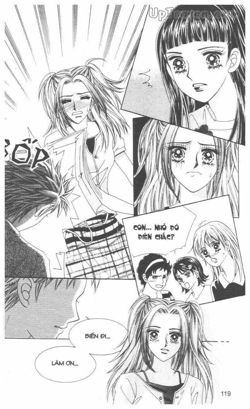 Cáo Già Gặp Sói Điên Chapter 7 trang 119