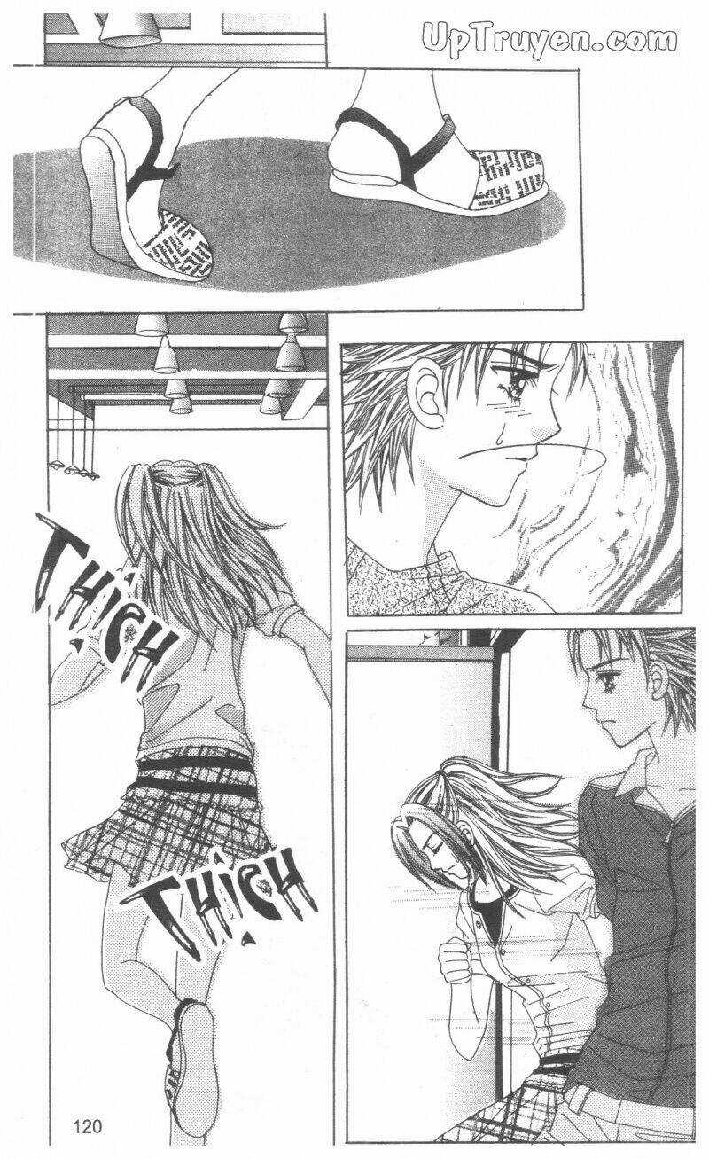 Cáo Già Gặp Sói Điên Chapter 7 trang 120