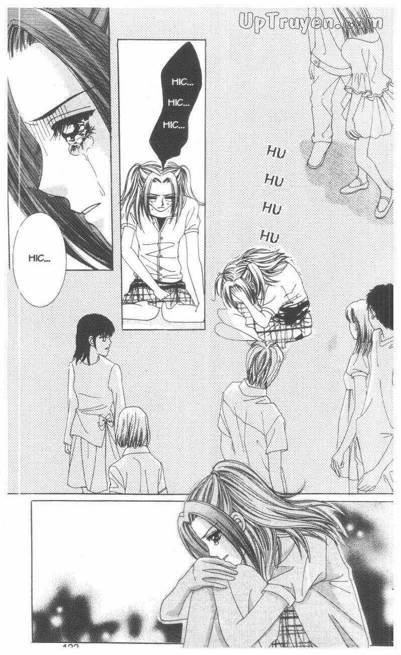 Cáo Già Gặp Sói Điên Chapter 7 trang 122