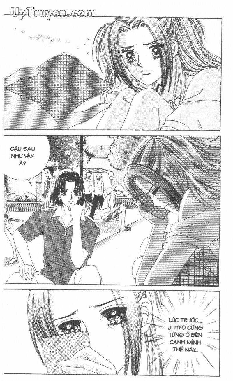 Cáo Già Gặp Sói Điên Chapter 7 trang 123