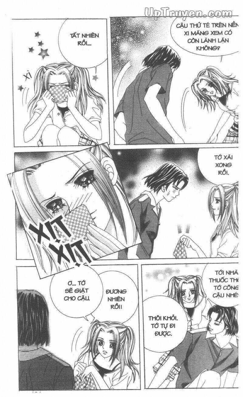 Cáo Già Gặp Sói Điên Chapter 7 trang 124