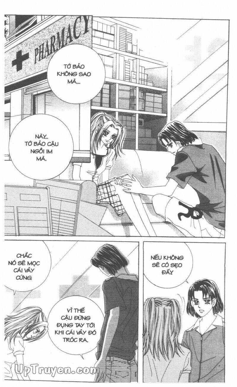 Cáo Già Gặp Sói Điên Chapter 7 trang 125