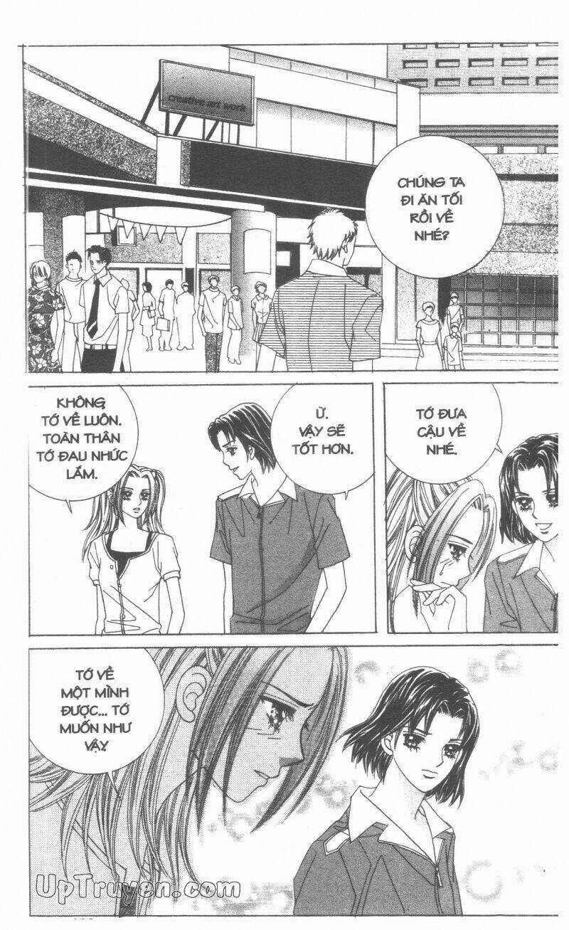 Cáo Già Gặp Sói Điên Chapter 7 trang 126