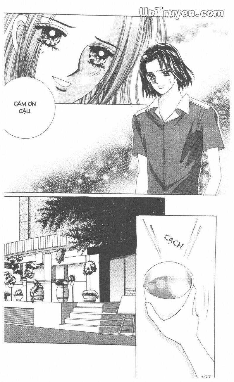 Cáo Già Gặp Sói Điên Chapter 7 trang 127