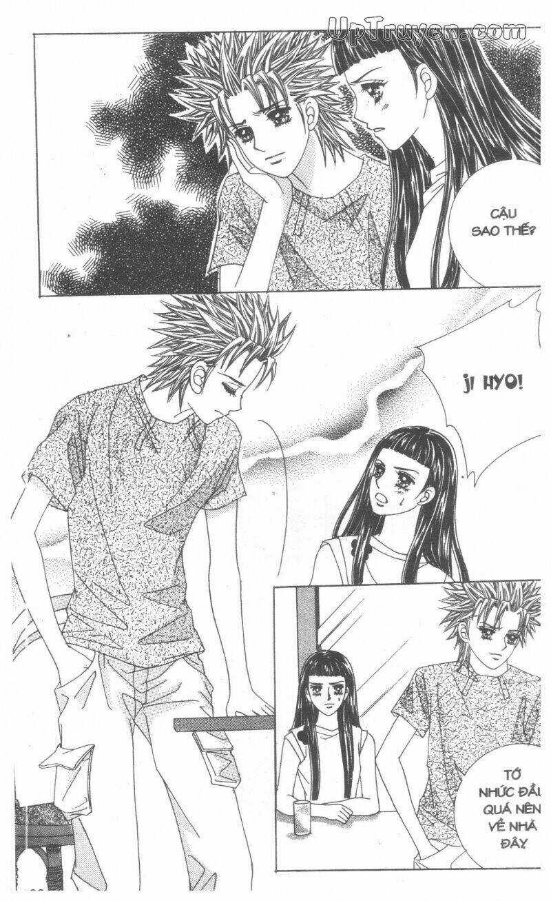 Cáo Già Gặp Sói Điên Chapter 7 trang 128