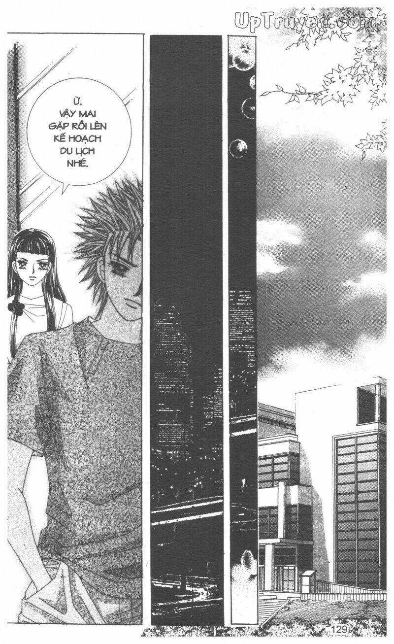 Cáo Già Gặp Sói Điên Chapter 7 trang 129