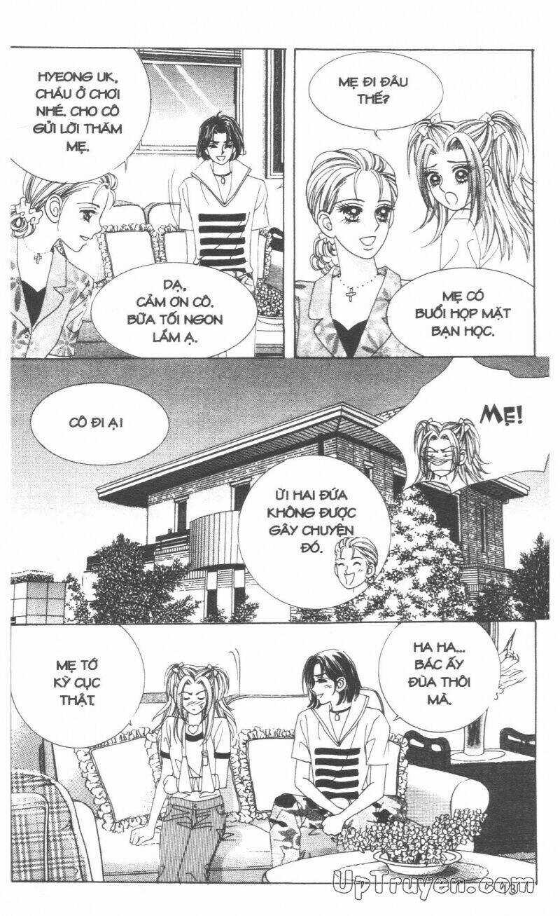 Cáo Già Gặp Sói Điên Chapter 7 trang 13