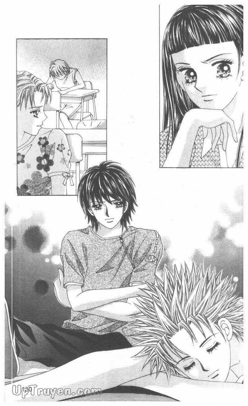 Cáo Già Gặp Sói Điên Chapter 7 trang 130