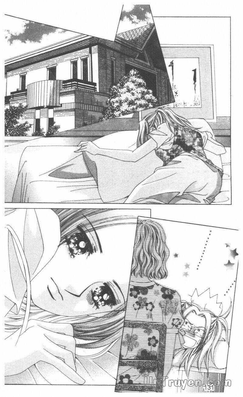 Cáo Già Gặp Sói Điên Chapter 7 trang 131