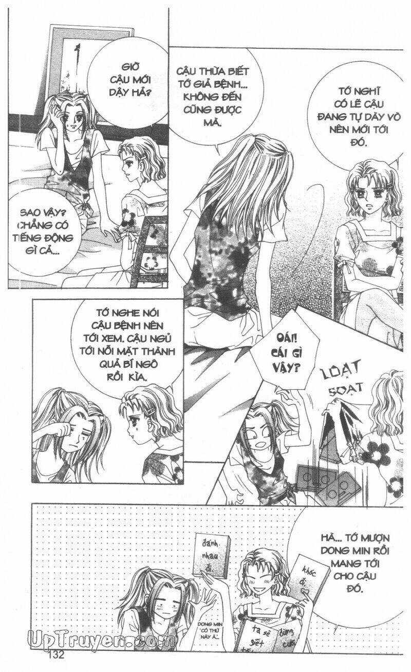 Cáo Già Gặp Sói Điên Chapter 7 trang 132