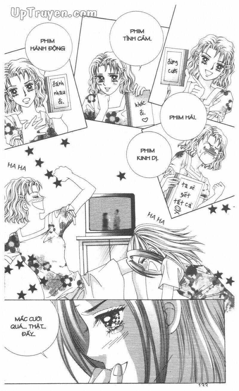 Cáo Già Gặp Sói Điên Chapter 7 trang 133