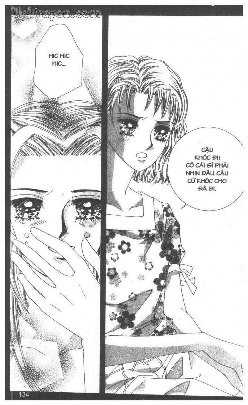 Cáo Già Gặp Sói Điên Chapter 7 trang 134