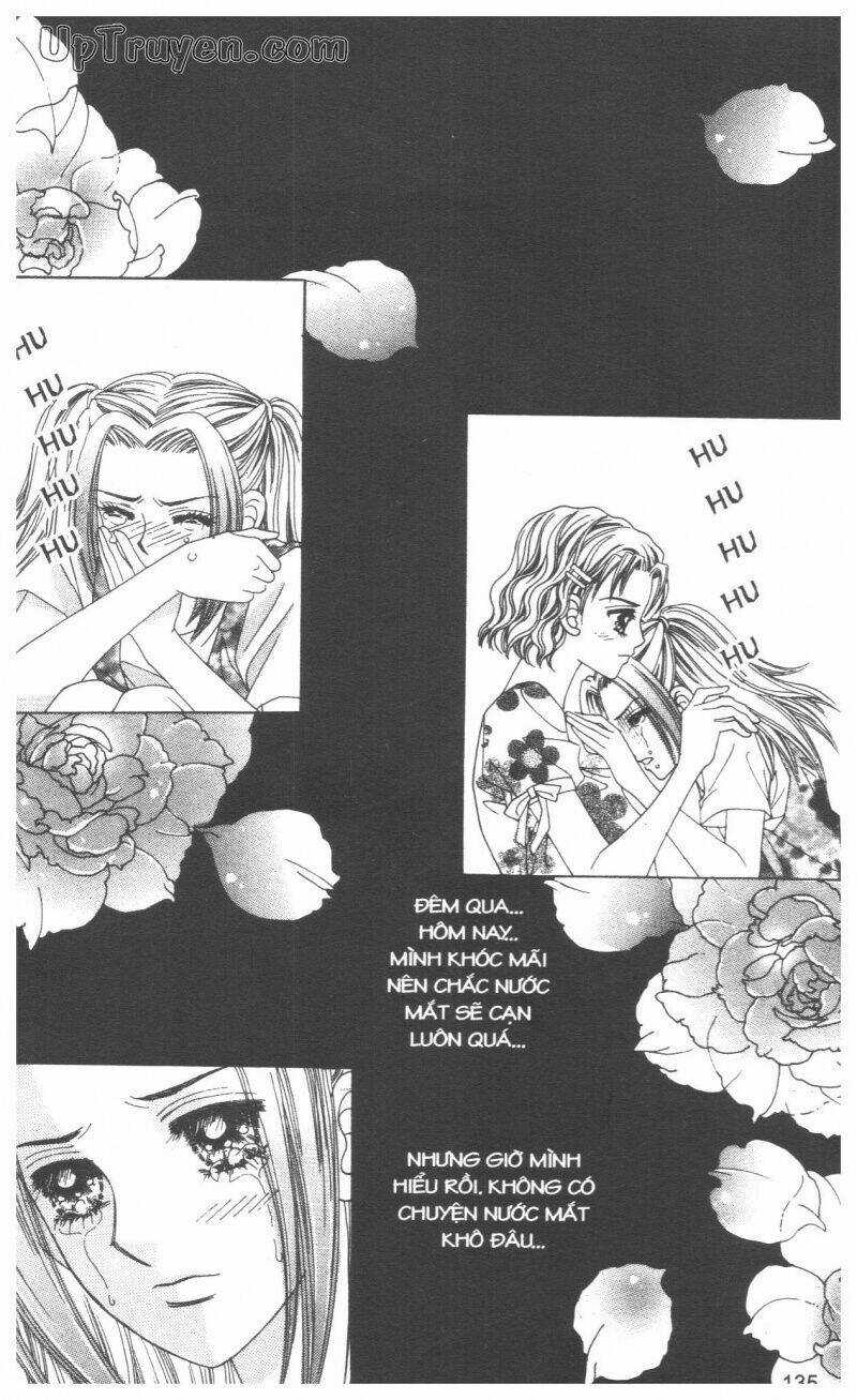 Cáo Già Gặp Sói Điên Chapter 7 trang 135