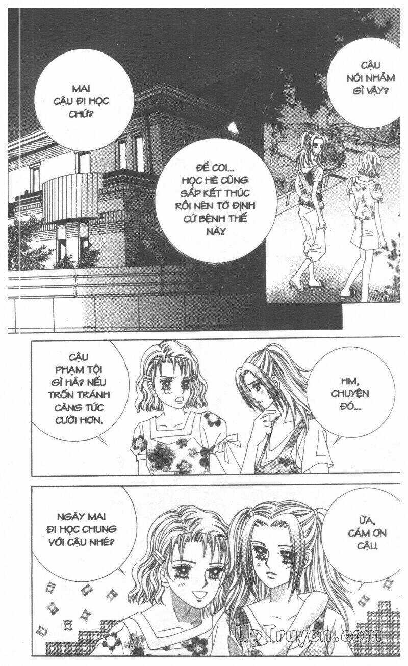 Cáo Già Gặp Sói Điên Chapter 7 trang 136