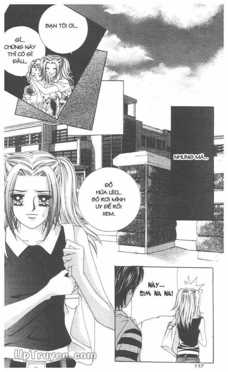 Cáo Già Gặp Sói Điên Chapter 7 trang 137