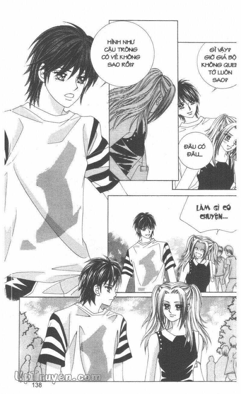 Cáo Già Gặp Sói Điên Chapter 7 trang 138