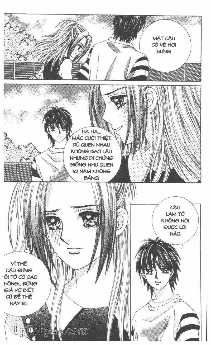 Cáo Già Gặp Sói Điên Chapter 7 trang 139