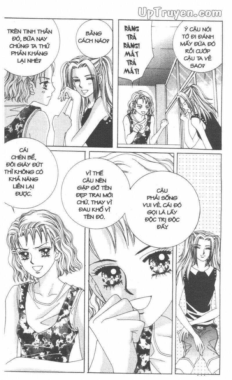 Cáo Già Gặp Sói Điên Chapter 7 trang 141