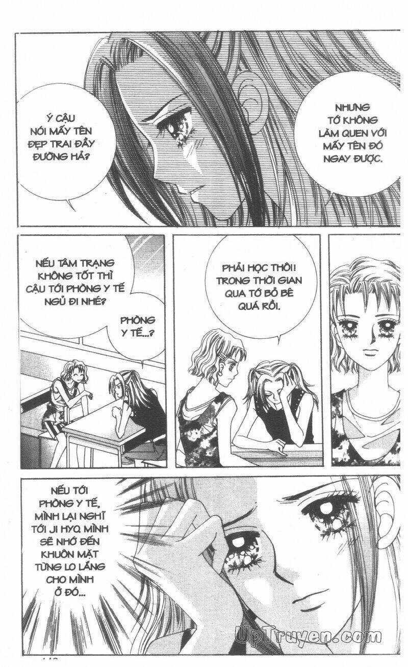 Cáo Già Gặp Sói Điên Chapter 7 trang 142