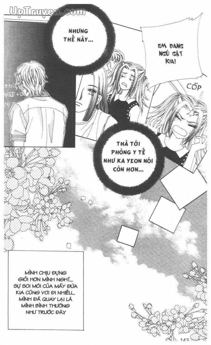 Cáo Già Gặp Sói Điên Chapter 7 trang 143