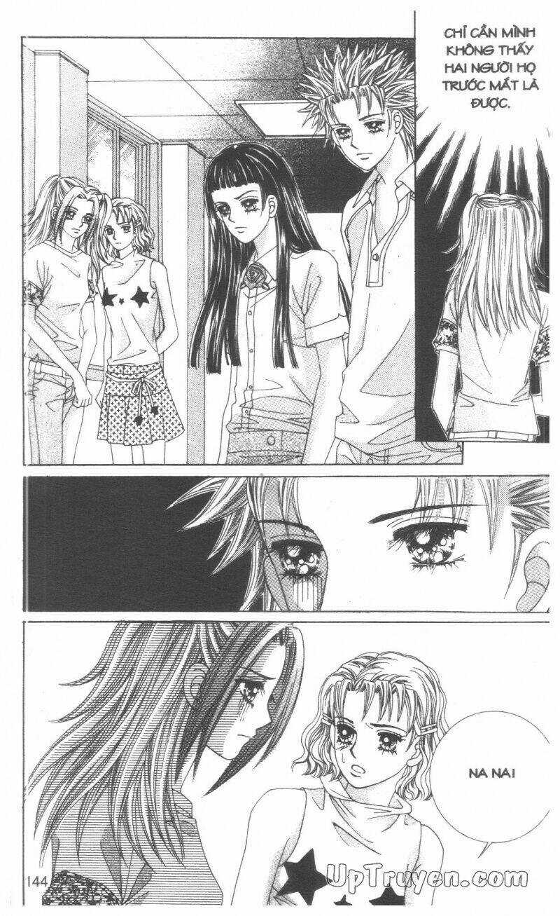 Cáo Già Gặp Sói Điên Chapter 7 trang 144