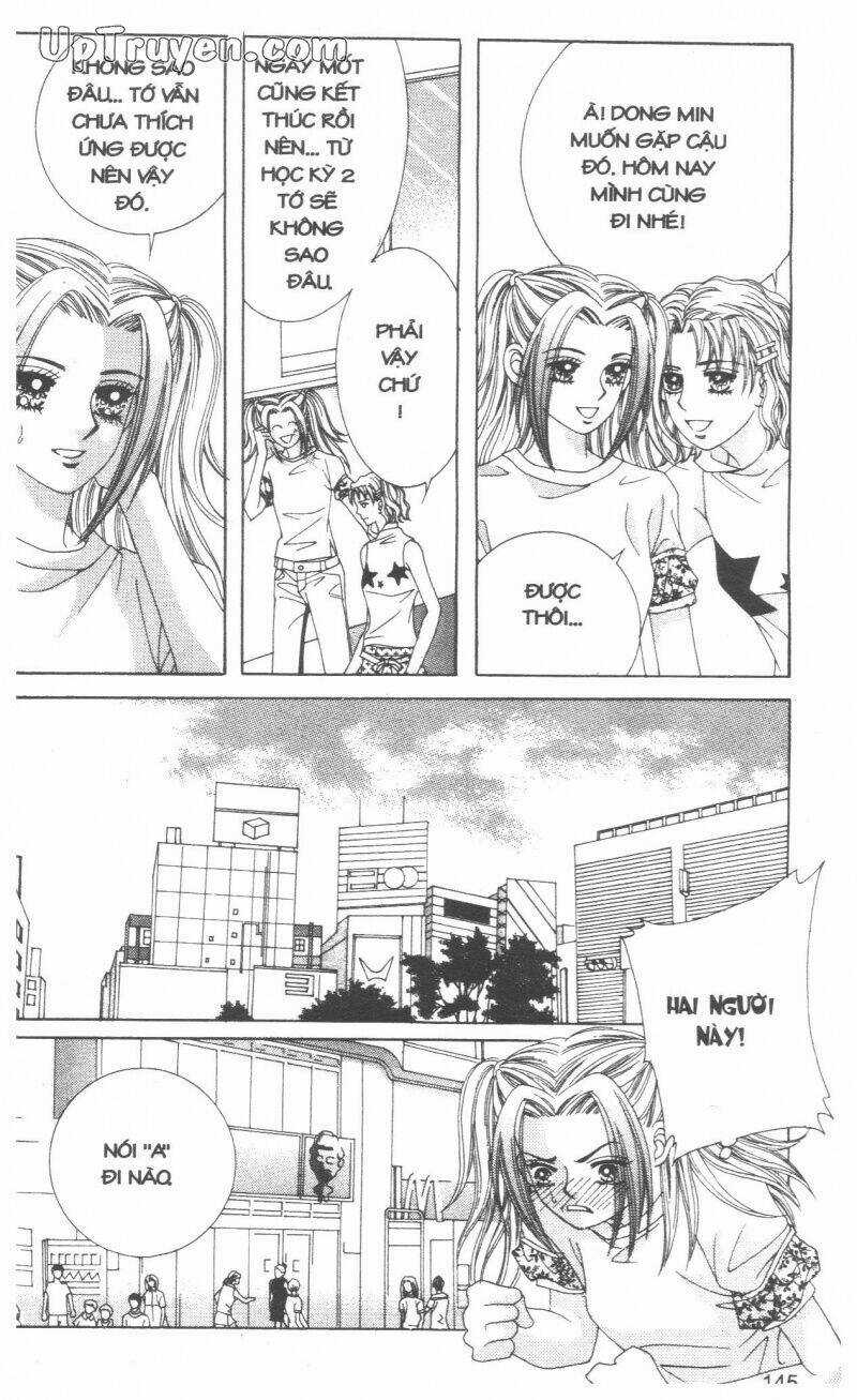 Cáo Già Gặp Sói Điên Chapter 7 trang 145