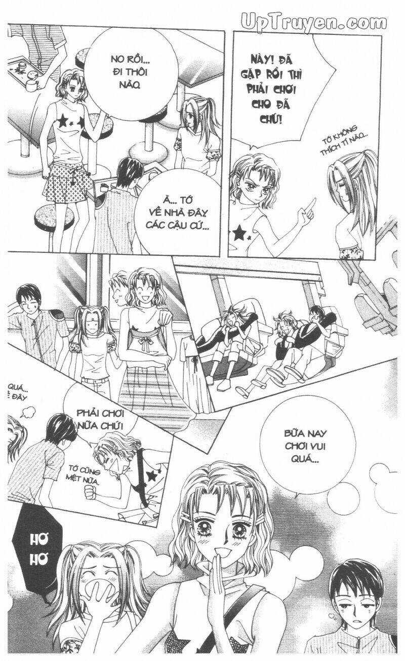 Cáo Già Gặp Sói Điên Chapter 7 trang 147