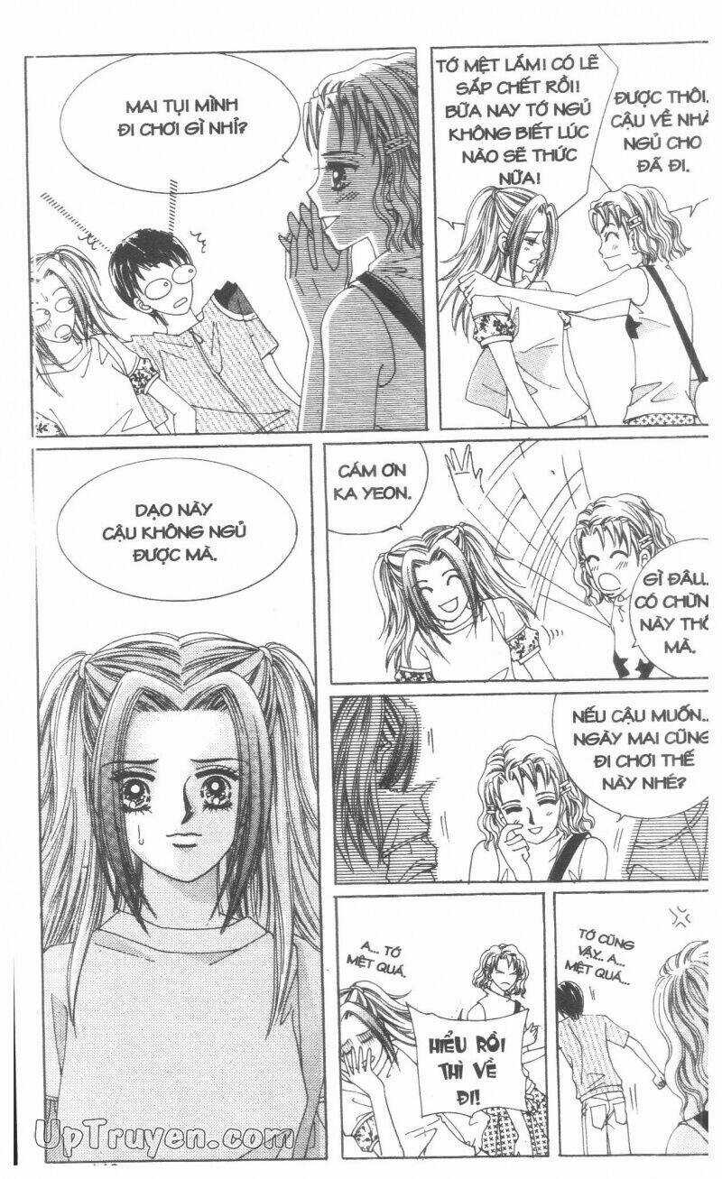 Cáo Già Gặp Sói Điên Chapter 7 trang 148