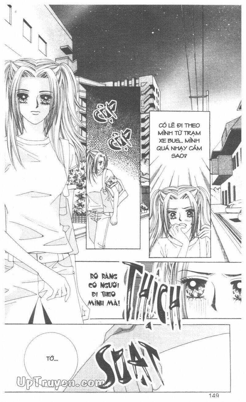 Cáo Già Gặp Sói Điên Chapter 7 trang 149