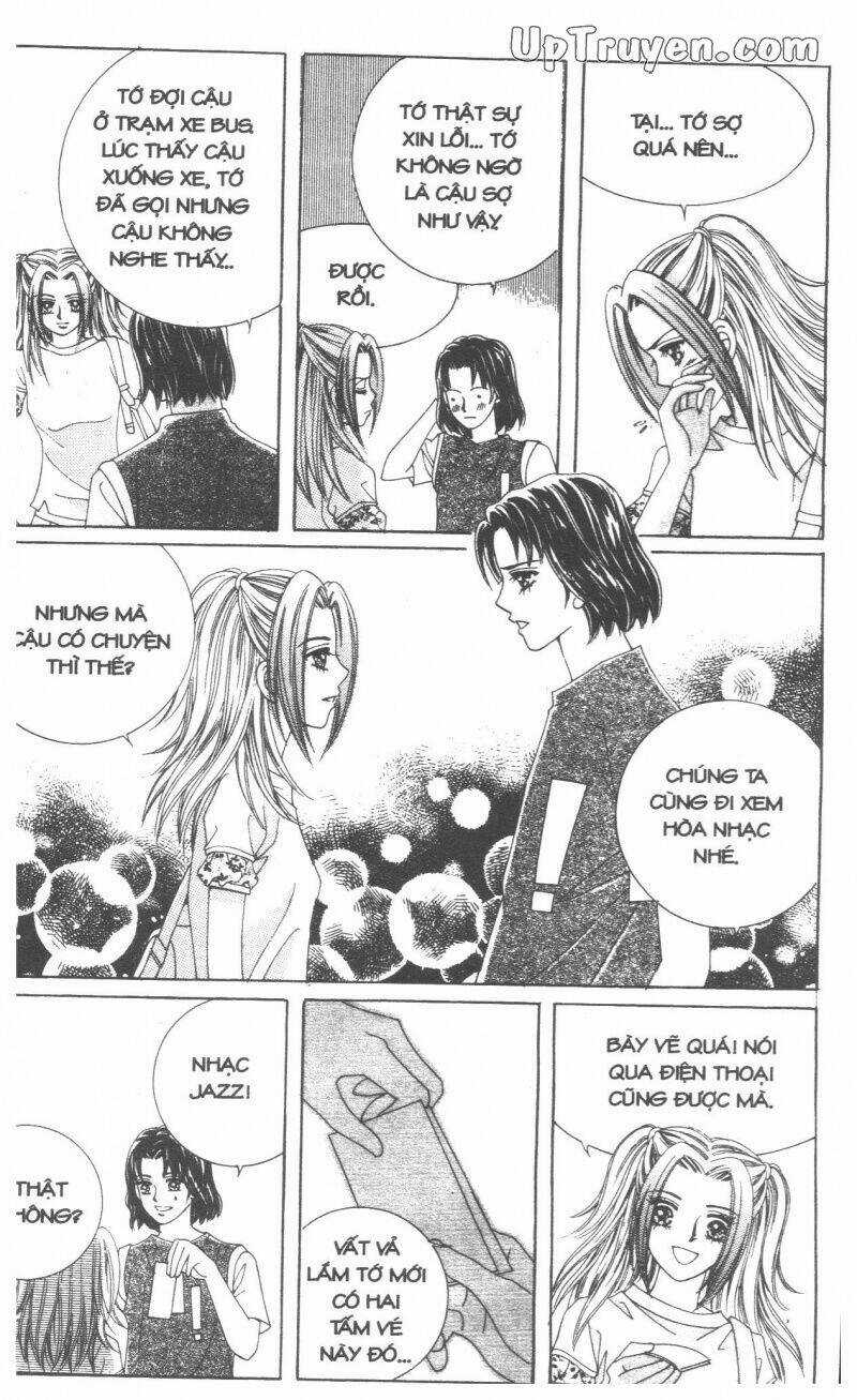 Cáo Già Gặp Sói Điên Chapter 7 trang 151