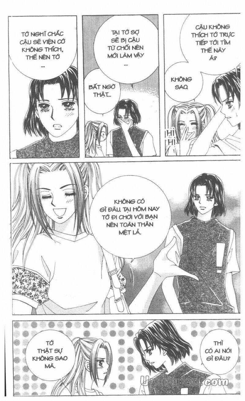 Cáo Già Gặp Sói Điên Chapter 7 trang 152