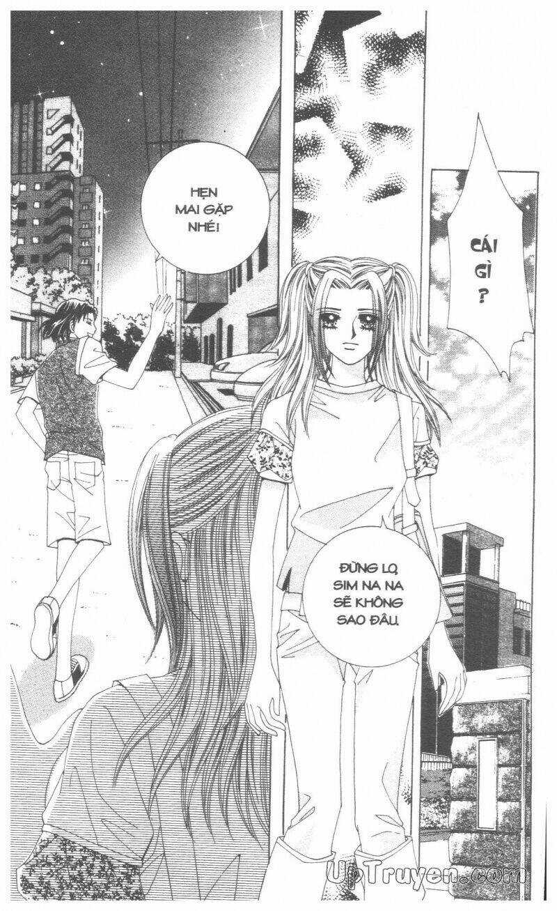 Cáo Già Gặp Sói Điên Chapter 7 trang 153