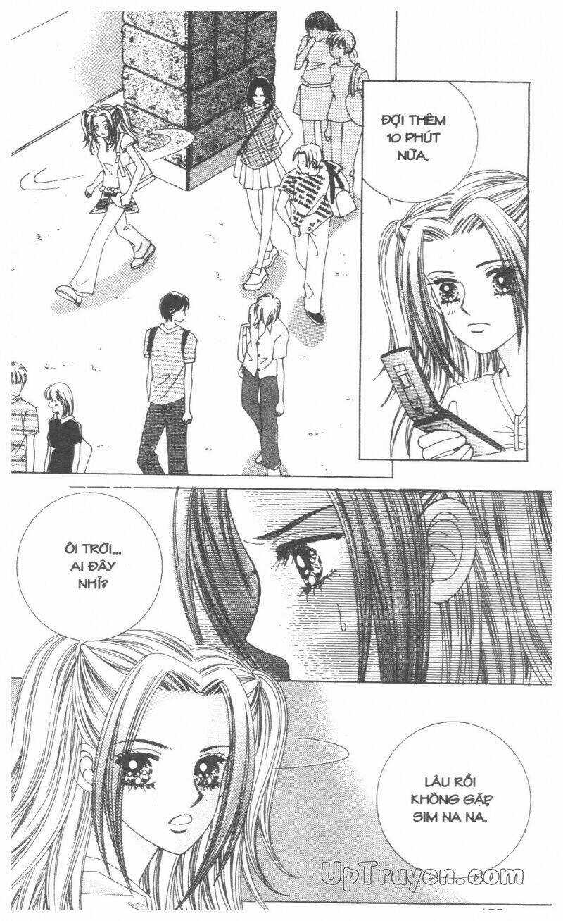 Cáo Già Gặp Sói Điên Chapter 7 trang 155