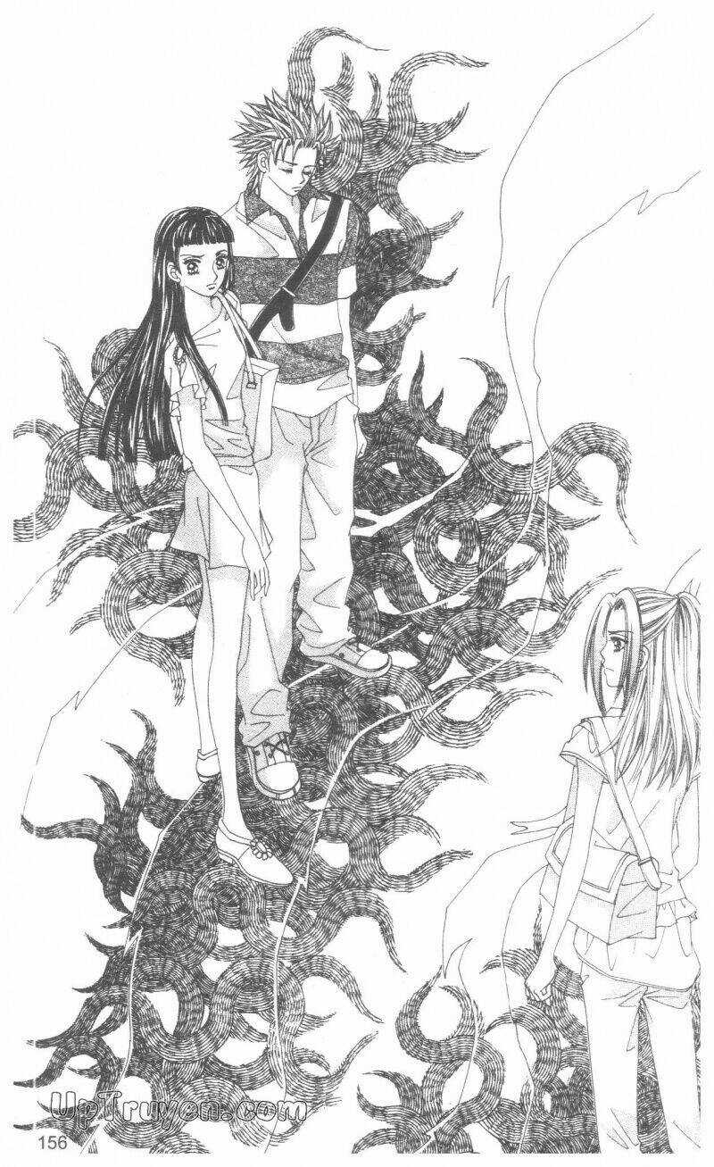 Cáo Già Gặp Sói Điên Chapter 7 trang 156