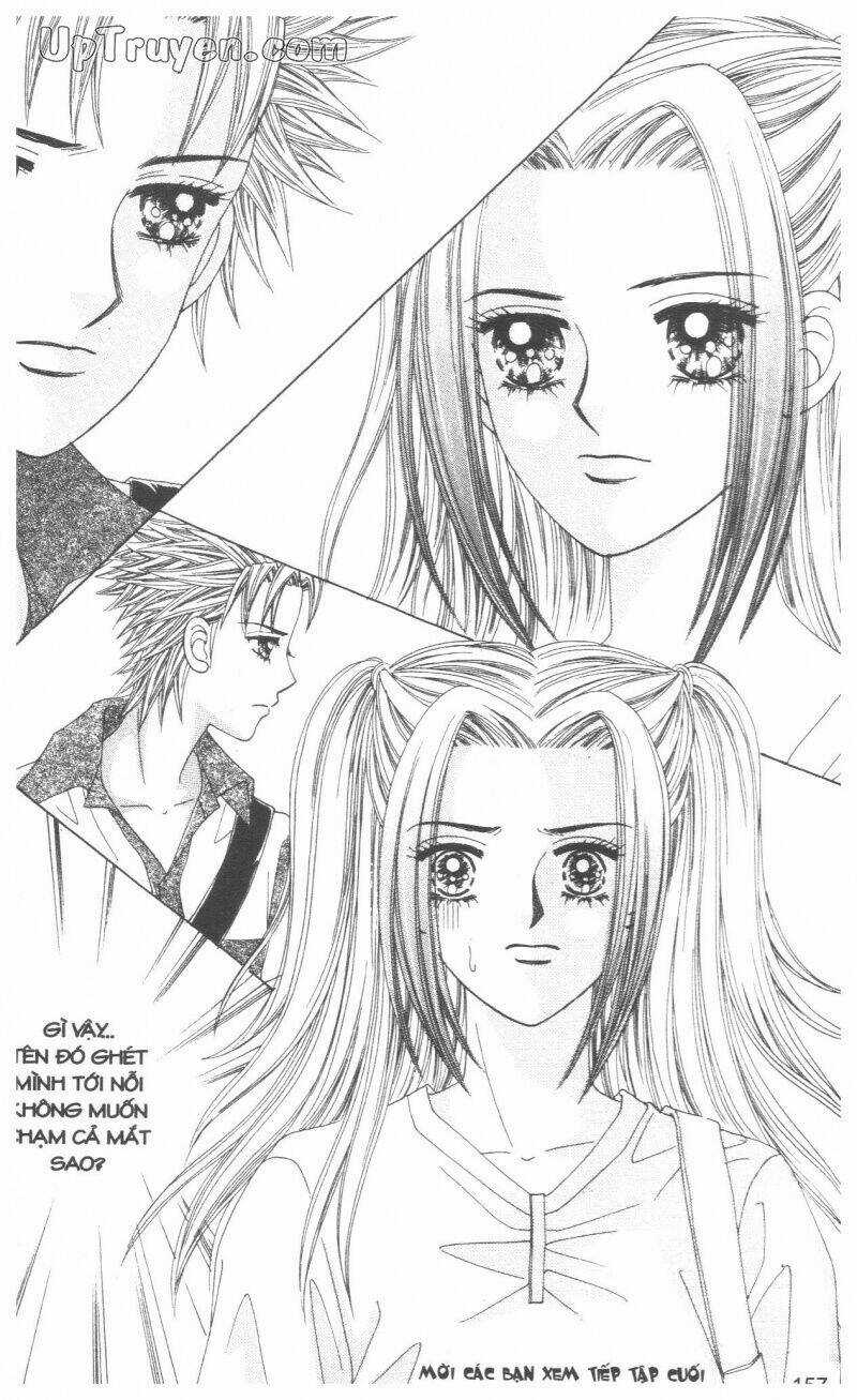 Cáo Già Gặp Sói Điên Chapter 7 trang 157