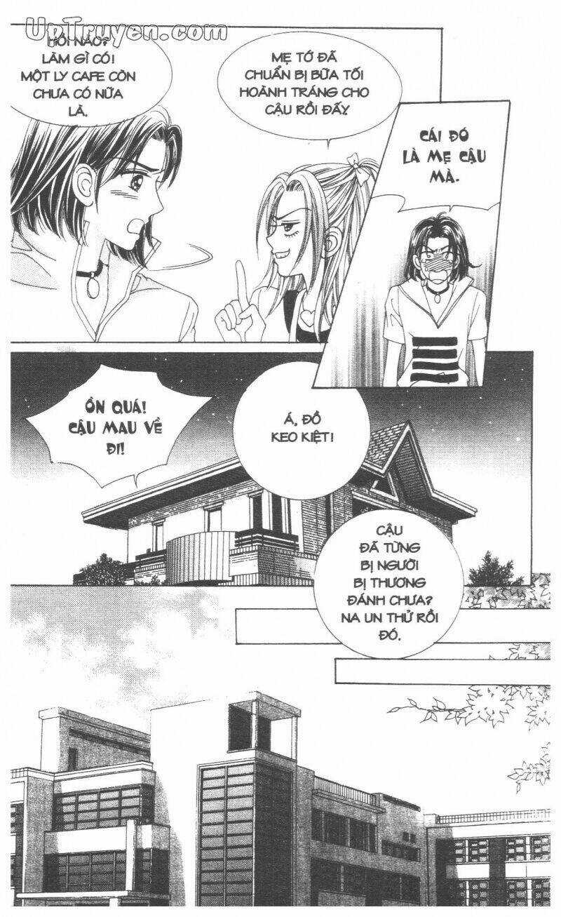 Cáo Già Gặp Sói Điên Chapter 7 trang 17