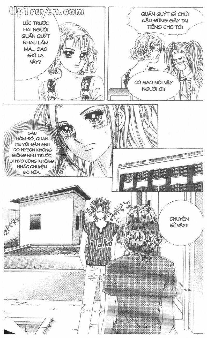 Cáo Già Gặp Sói Điên Chapter 7 trang 22