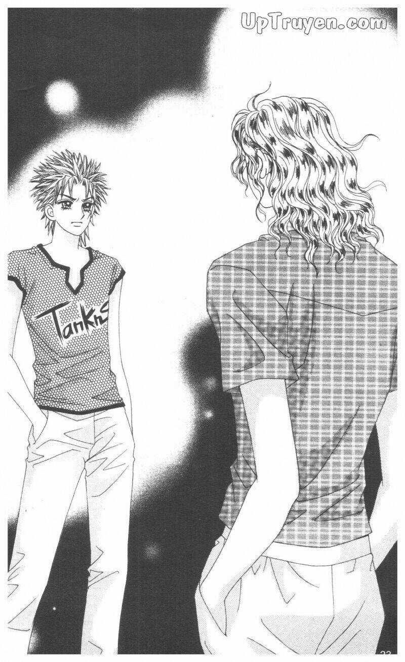 Cáo Già Gặp Sói Điên Chapter 7 trang 23