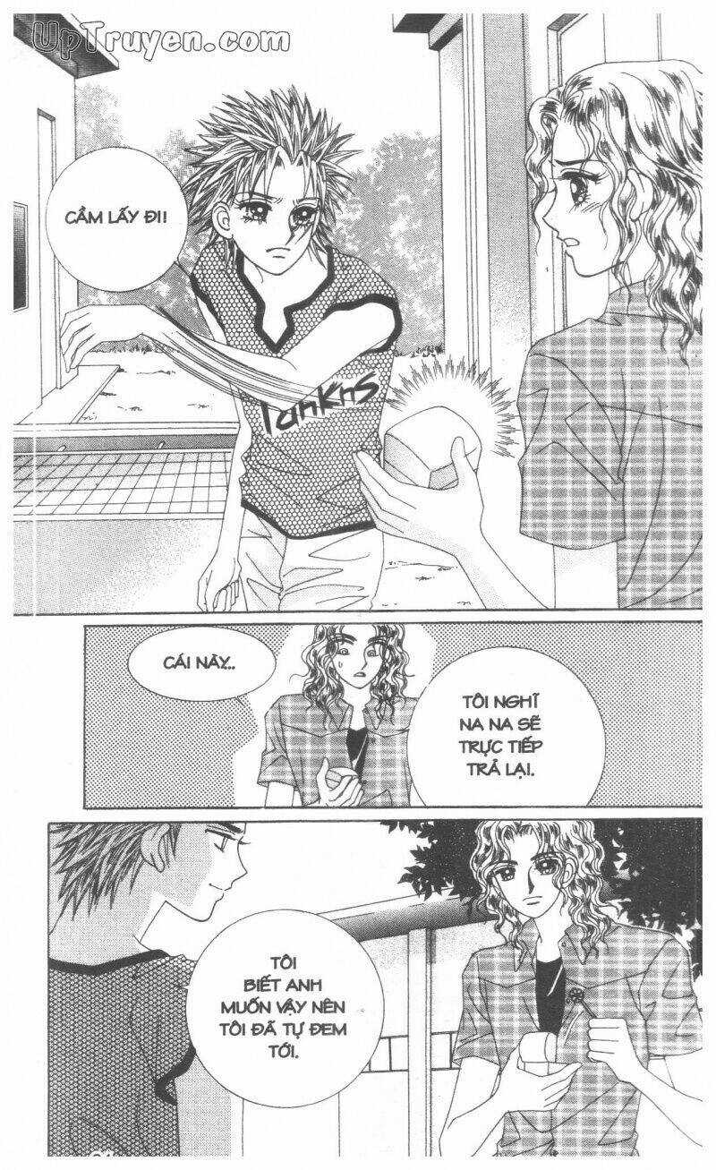 Cáo Già Gặp Sói Điên Chapter 7 trang 24