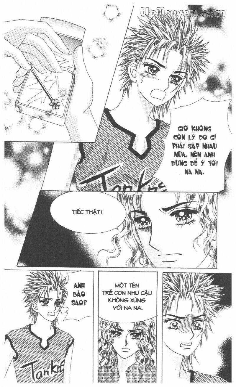 Cáo Già Gặp Sói Điên Chapter 7 trang 25