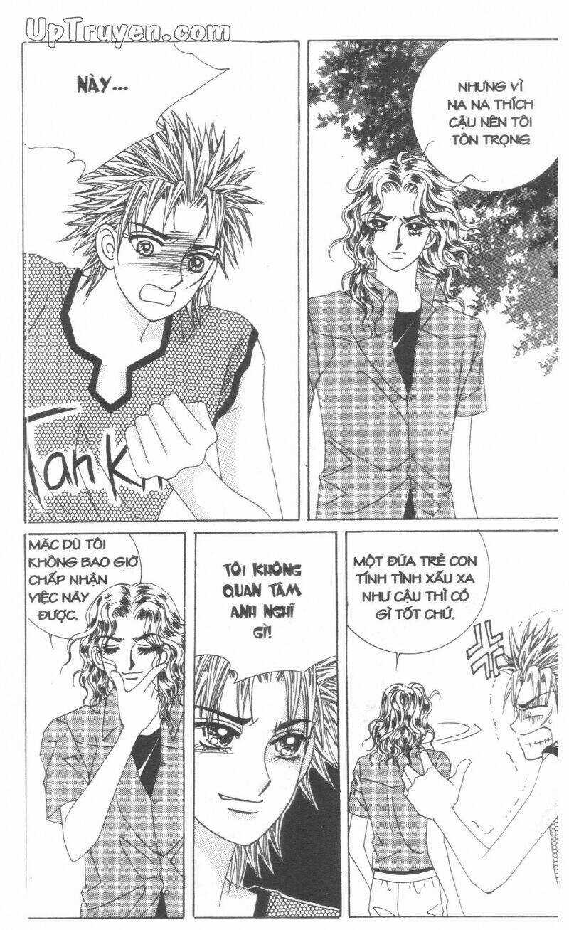 Cáo Già Gặp Sói Điên Chapter 7 trang 26