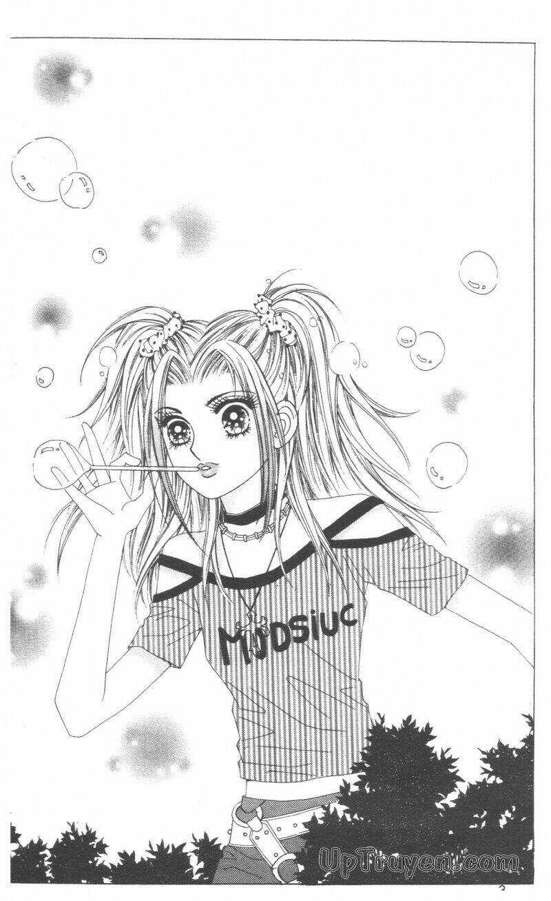 Cáo Già Gặp Sói Điên Chapter 7 trang 3