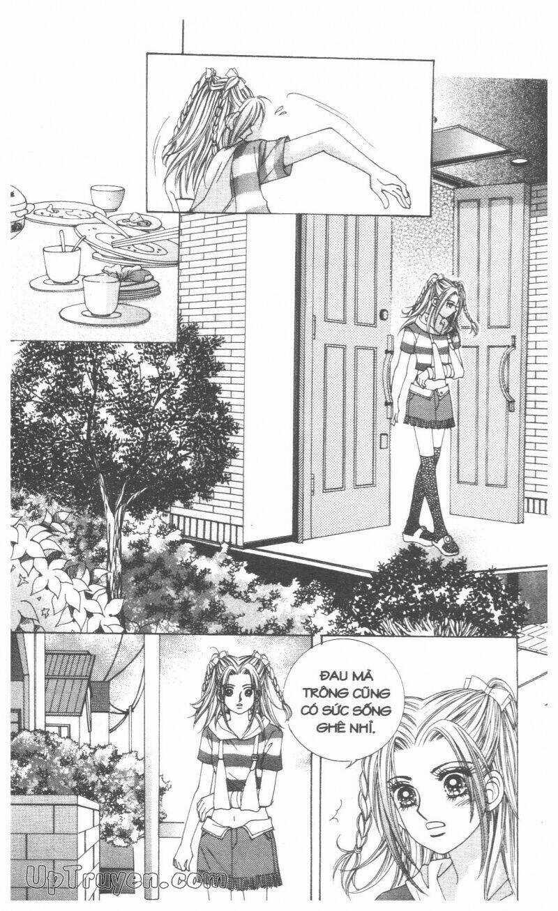 Cáo Già Gặp Sói Điên Chapter 7 trang 31