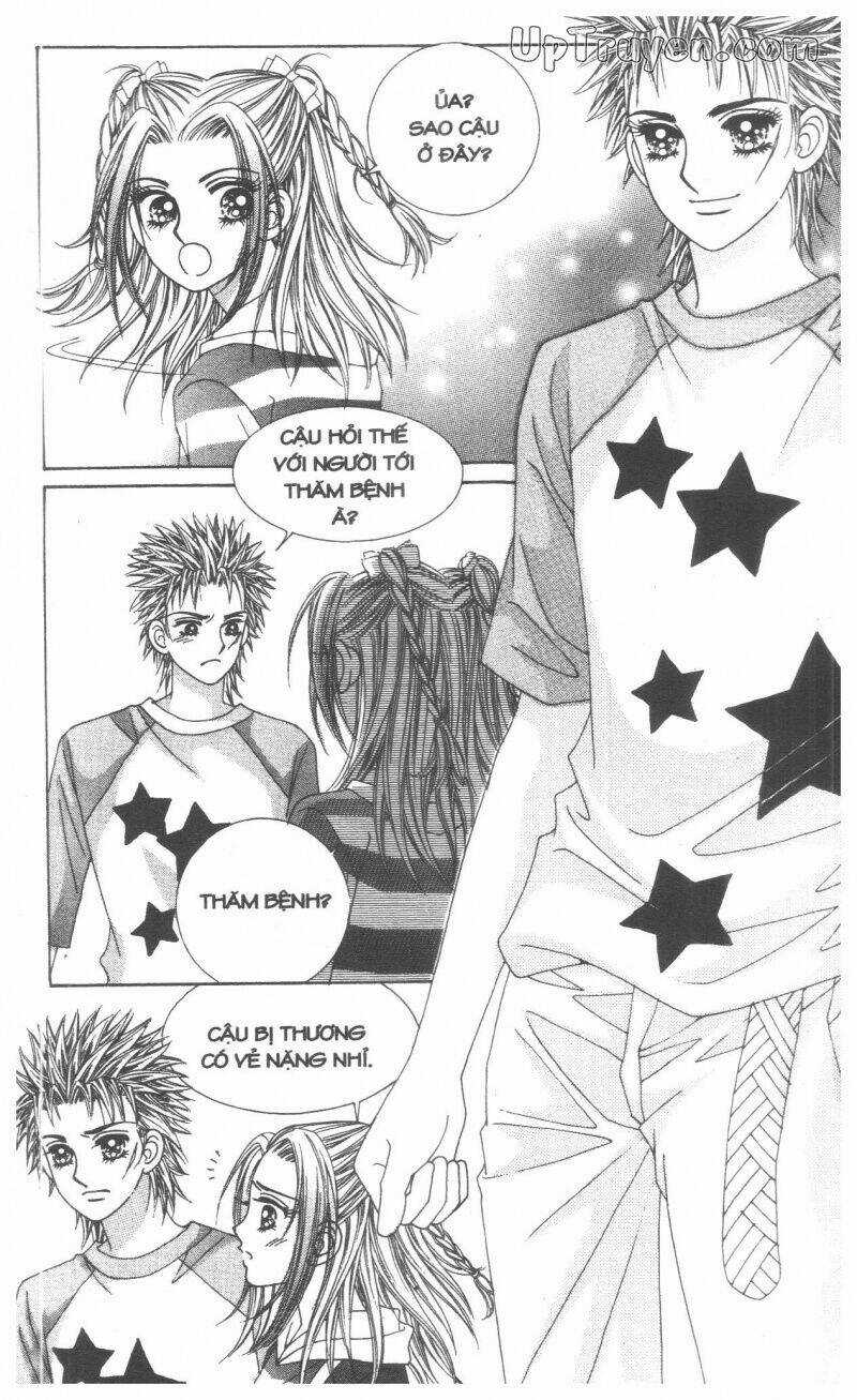 Cáo Già Gặp Sói Điên Chapter 7 trang 32