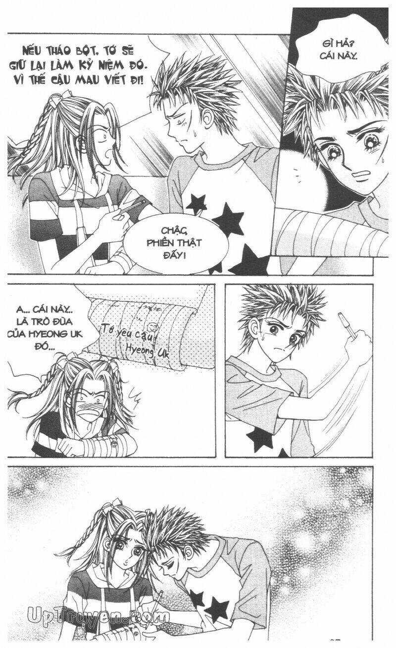 Cáo Già Gặp Sói Điên Chapter 7 trang 37